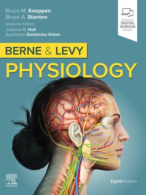 cover image of Berne and Levy Physiology E-Book